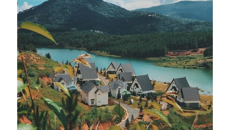 14 Resort Đà Lạt Nổi Tiếng Cho Kỳ Nghỉ Dưỡng Hoàn Hảo